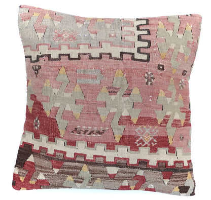 Kilim cushion 40 x 40 cm