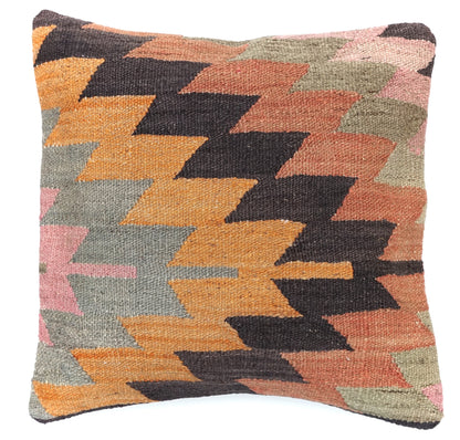 Kilim cushion 40 x 40 cm