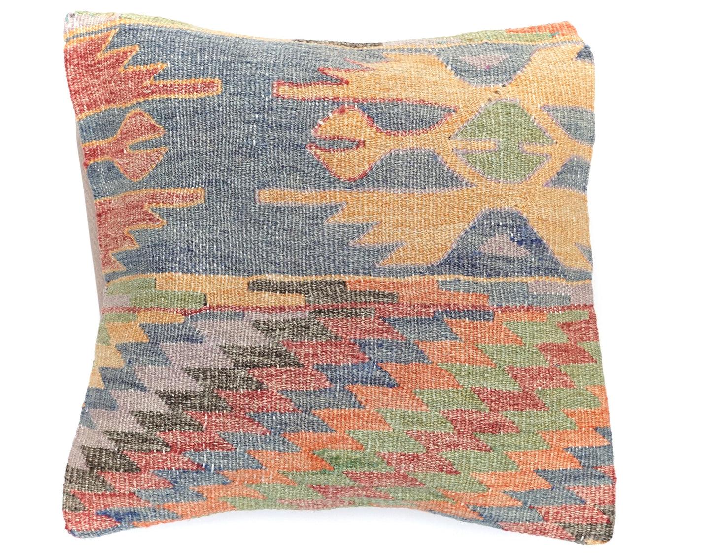 Kilim cushion 40 x 40 cm