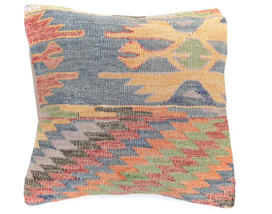 Kilim cushion 40 x 40 cm