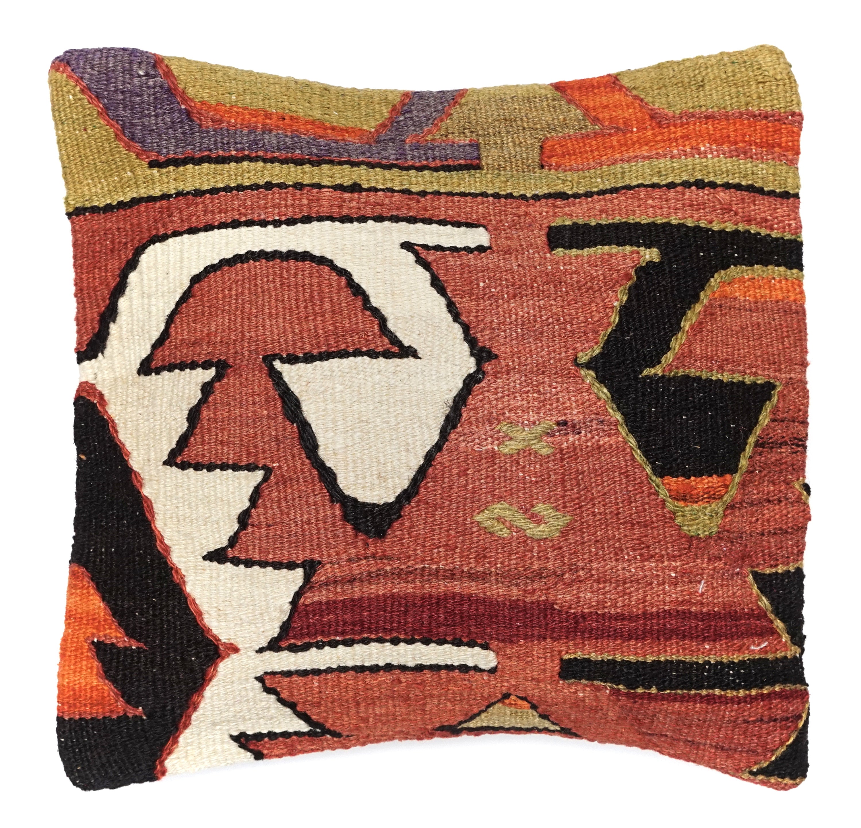 Kilim cushion 40 x 40 cm