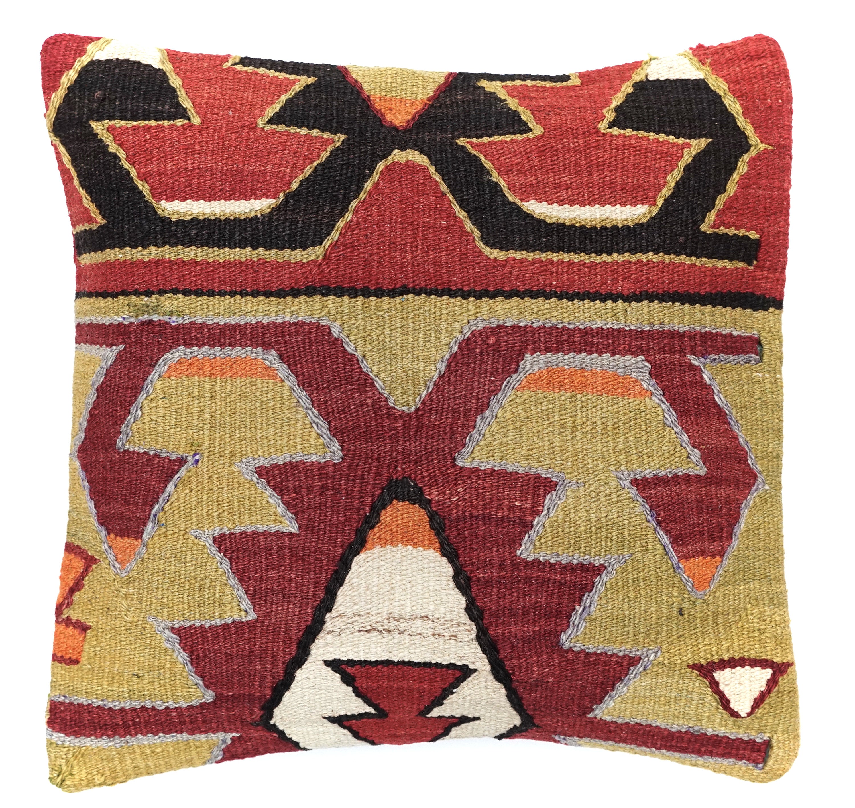 Kilim cushion 40 x 40 cm