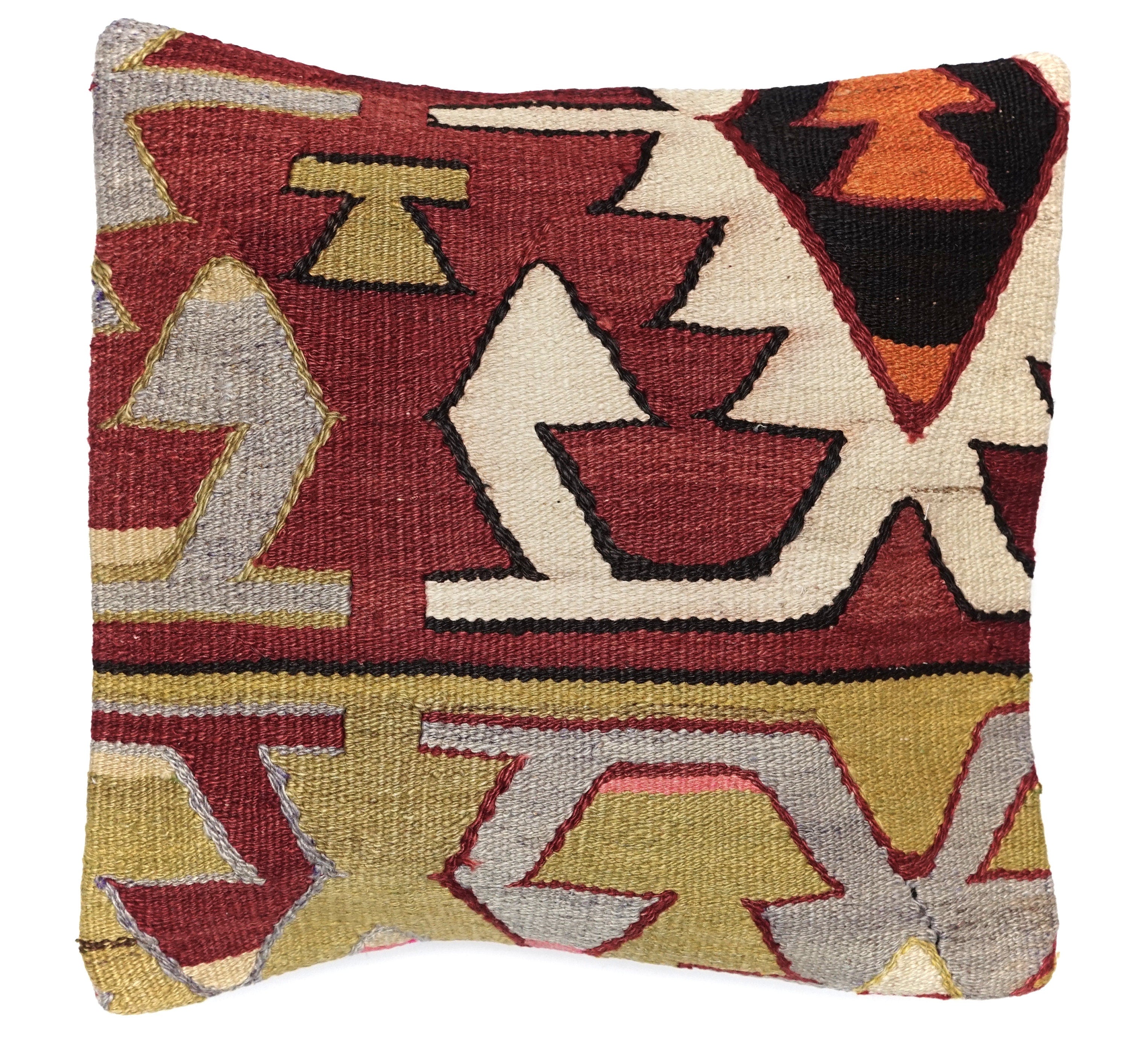 Kilim cushion 40 x 40 cm