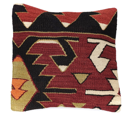 Kilim cushion 40 x 40 cm