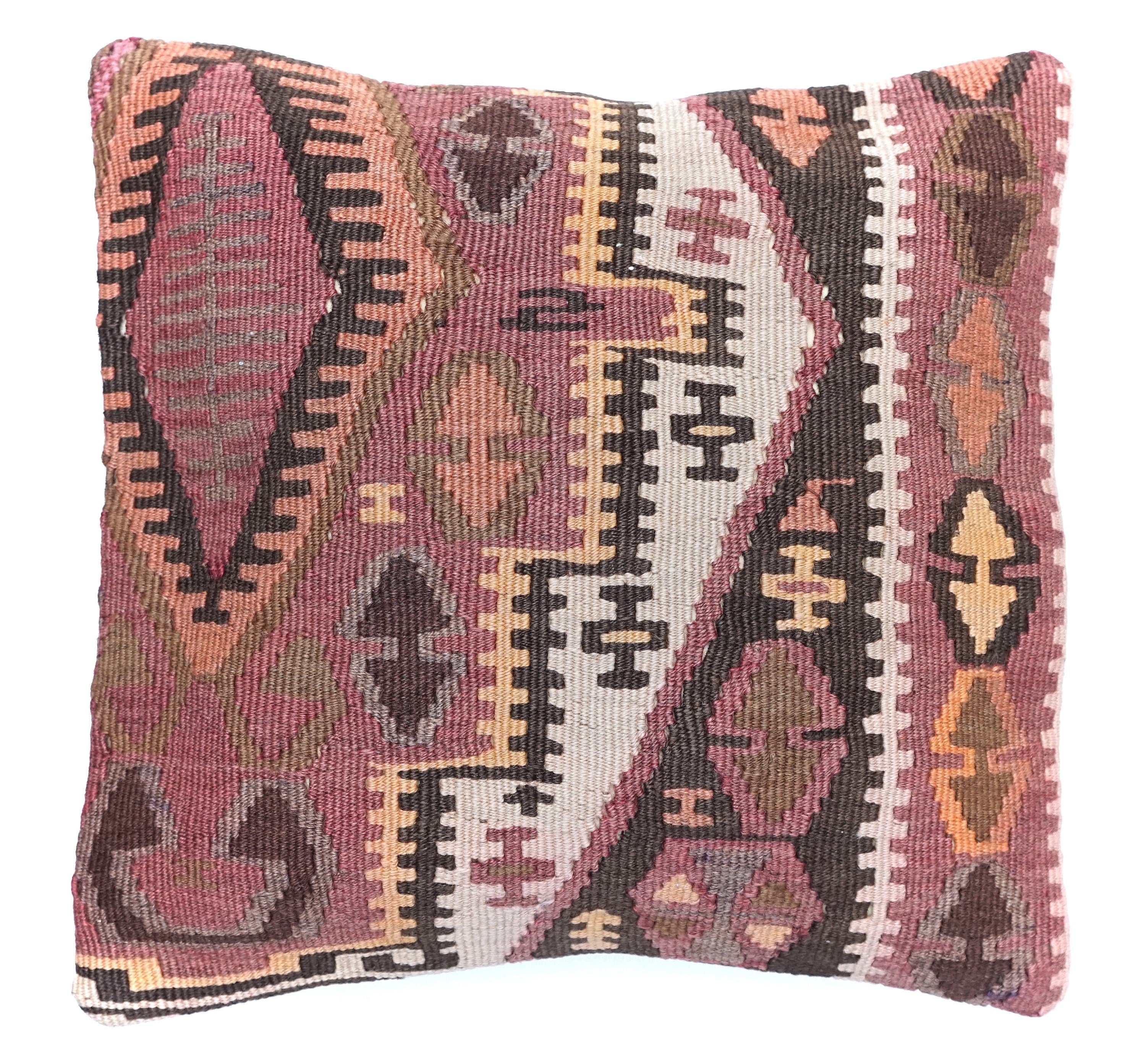 Kilim cushion 40 x 40 cm