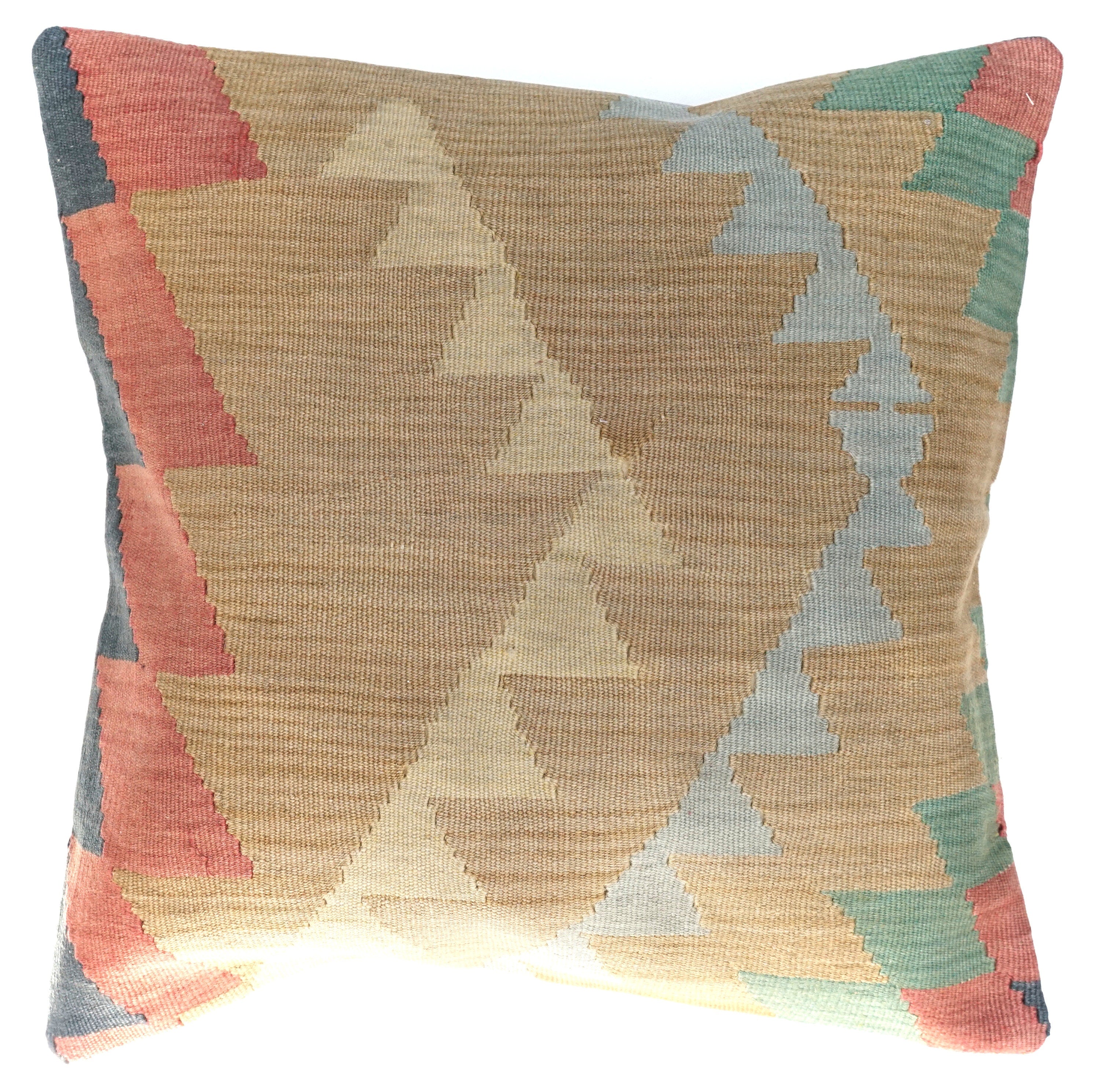 Kilim cushion 40 x 40 cm