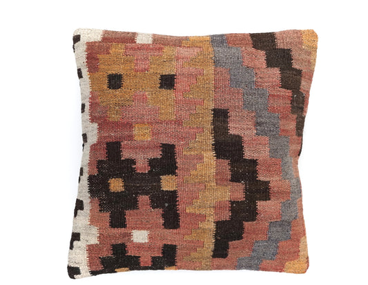 Kilim cushion 40 x 40 cm